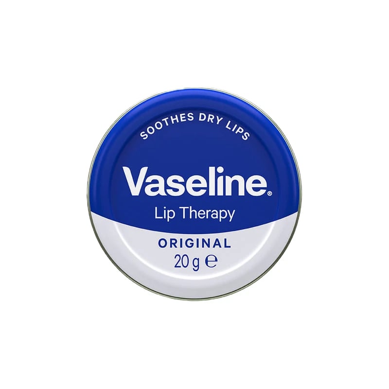 Vaseline Lip Therapy Lip Balm Original - مرطب شفاه فازلين ليب ثيرابي أورجينال