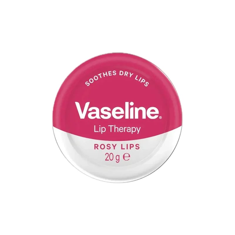 مرطب شفاه فازلين ليب ثيرابي روزي ليبس - Vaseline Lip Therapy Lip Balm Rosy Lips