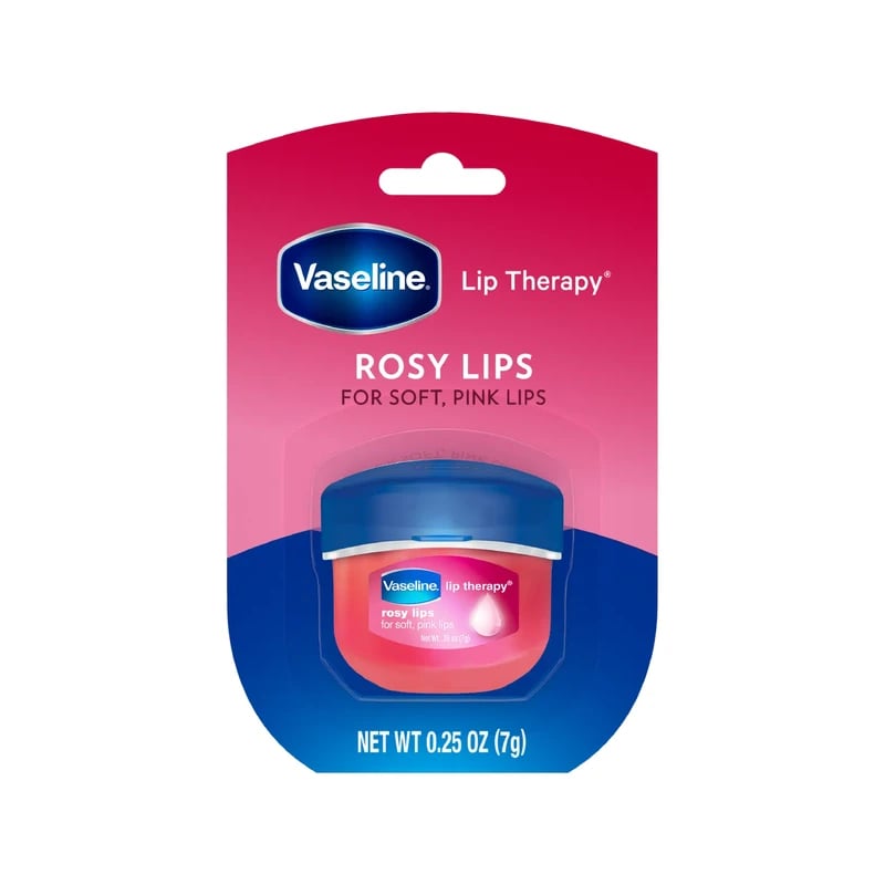 مرطب شفاه فازلين ليب ثيرابي روزي ليبس - Vaseline Lip Therapy Lip Balm Rosy Lips
