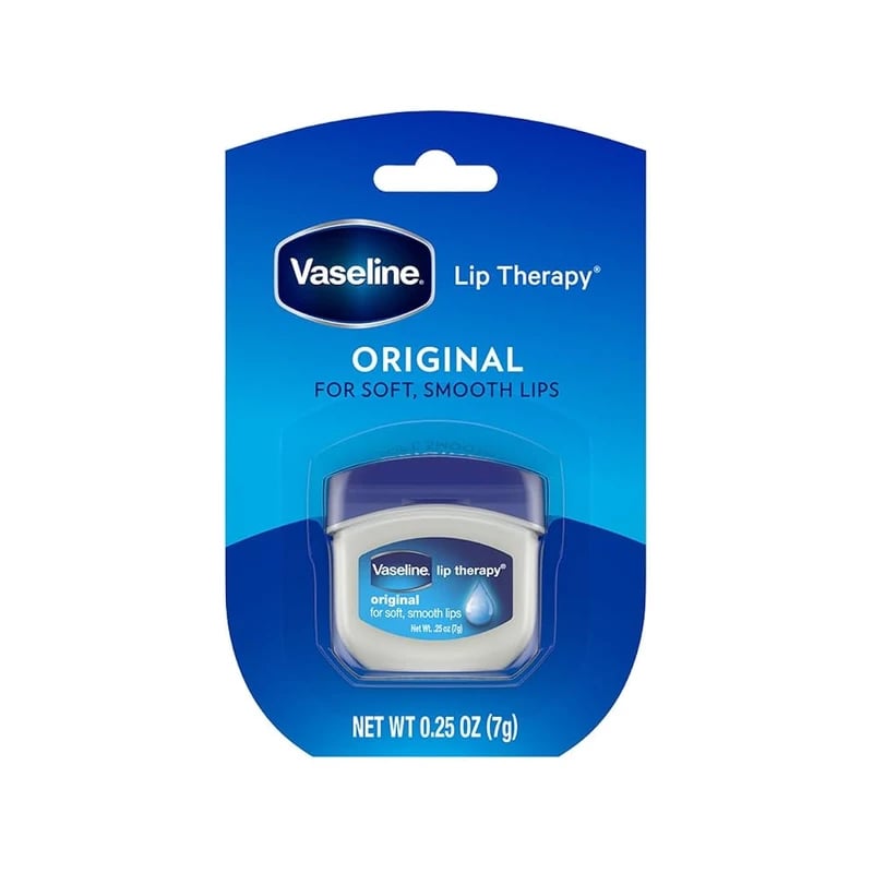 مرطب شفاه فازلين ليب ثيرابي أورجينال - Vaseline Lip Therapy Lip Balm Original