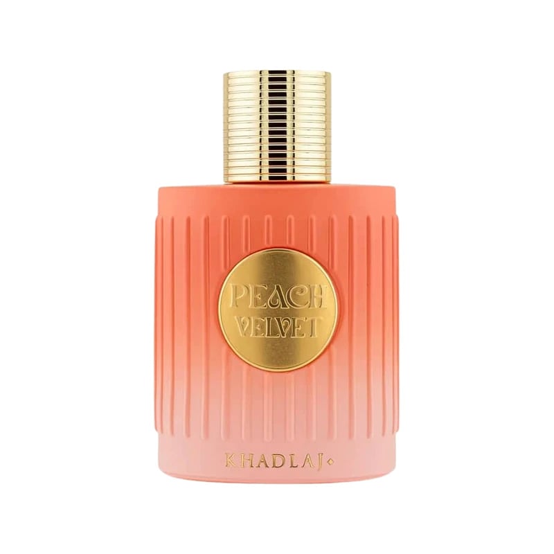 عطر خدلج بيتش فيلفت - Khadlaj Peach Velvet EDP