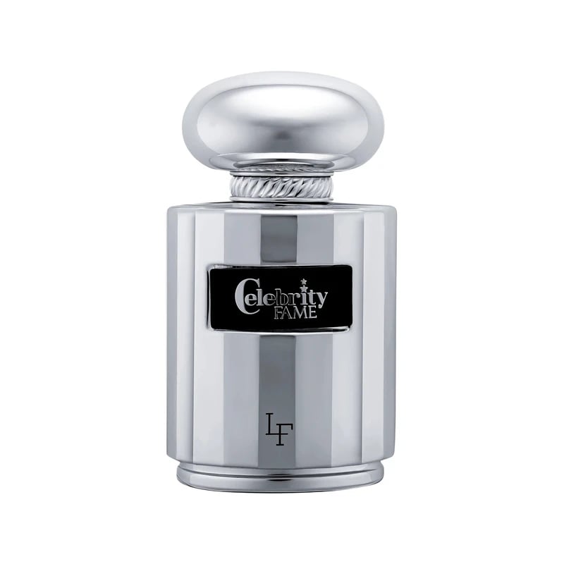 عطر لا فيدي سيليبريتي فيم - La Fede Celebrity Fame EDP