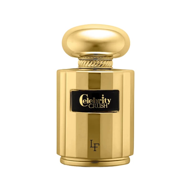 عطر لا فيدي سيليبريتي كراش - La Fede Celebrity Crush EDP