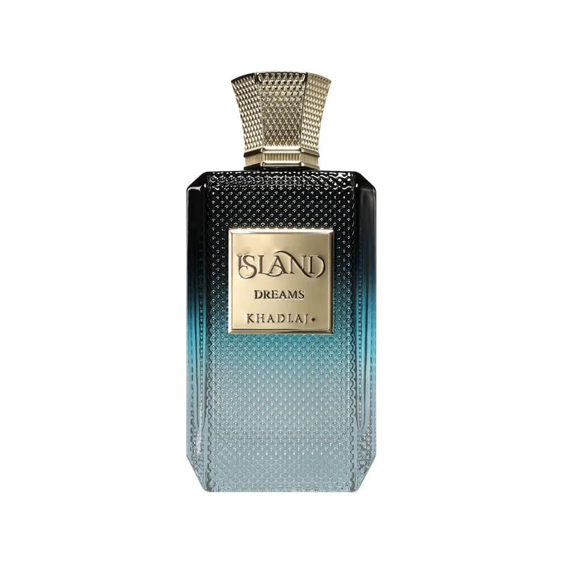 عطر خدلج ايلاند دريمز - Khadlaj Island Dreams Extrait De Parfum