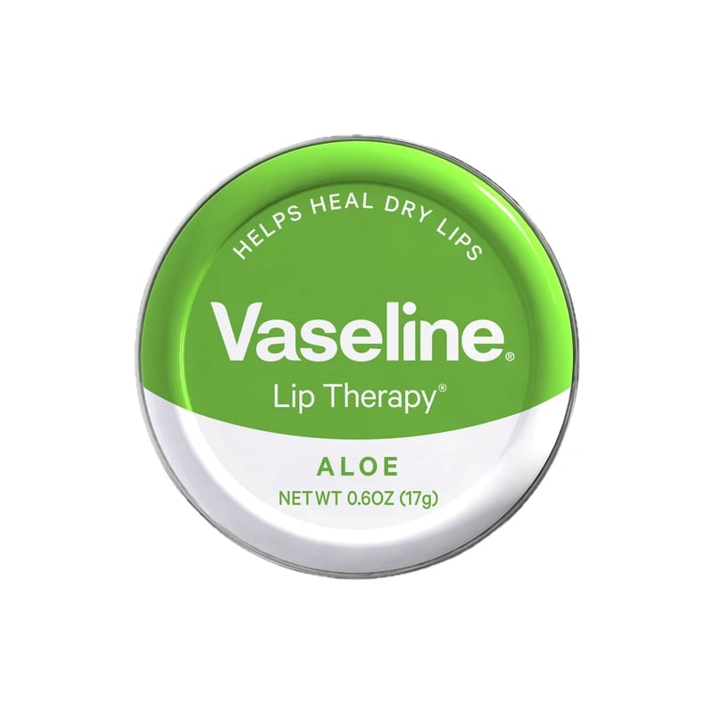 مرطب شفاه فازلين ليب ثيرابي ألو - Vaseline Lip Therapy Lip Balm Aloe