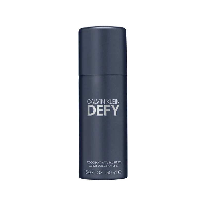 معطر كالفن كلاين ديفاي - Calvin Klein Defy Deodorant