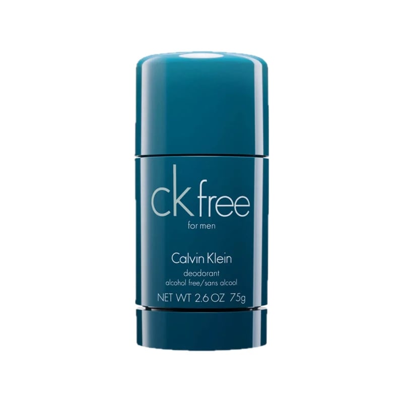 معطر كالفن كلاين سي كي فري - Calvin Klein CK Free Deodorant