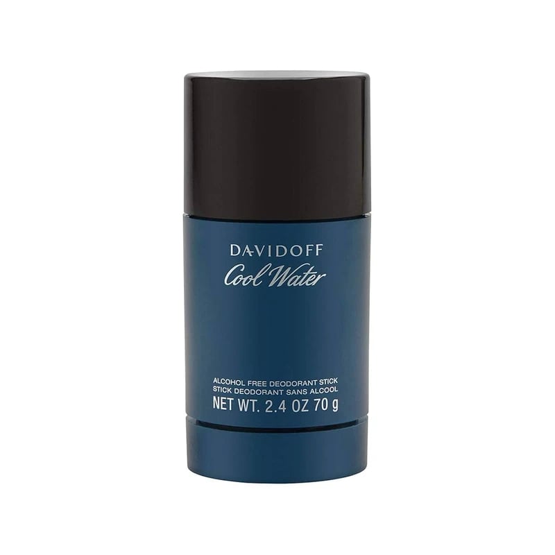 معطر ديفيدوف كول ووتر - Davidoff Cool Water Deodorant