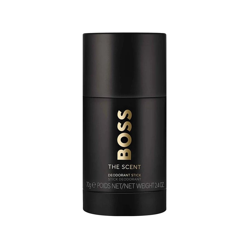 معطر هوغو بوس ذا سنت - Hugo Boss The Scent Deodorant
