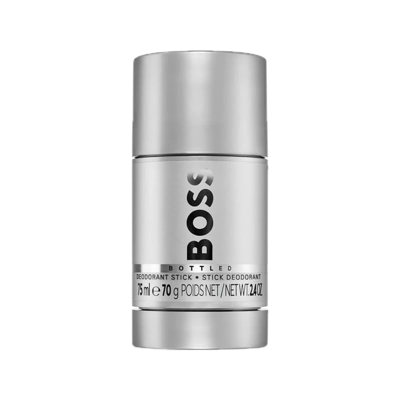 معطر هوغو بوس بوتلد - Hugo Boss Bottled Deodorant