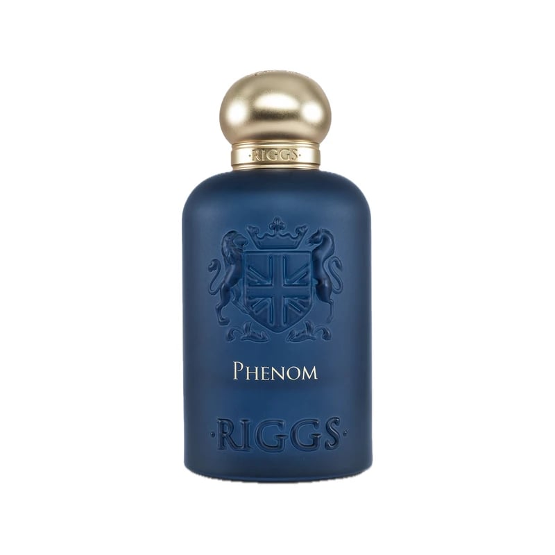 عطر ريكز لندن فينوم - Riggs London Phenom EDP