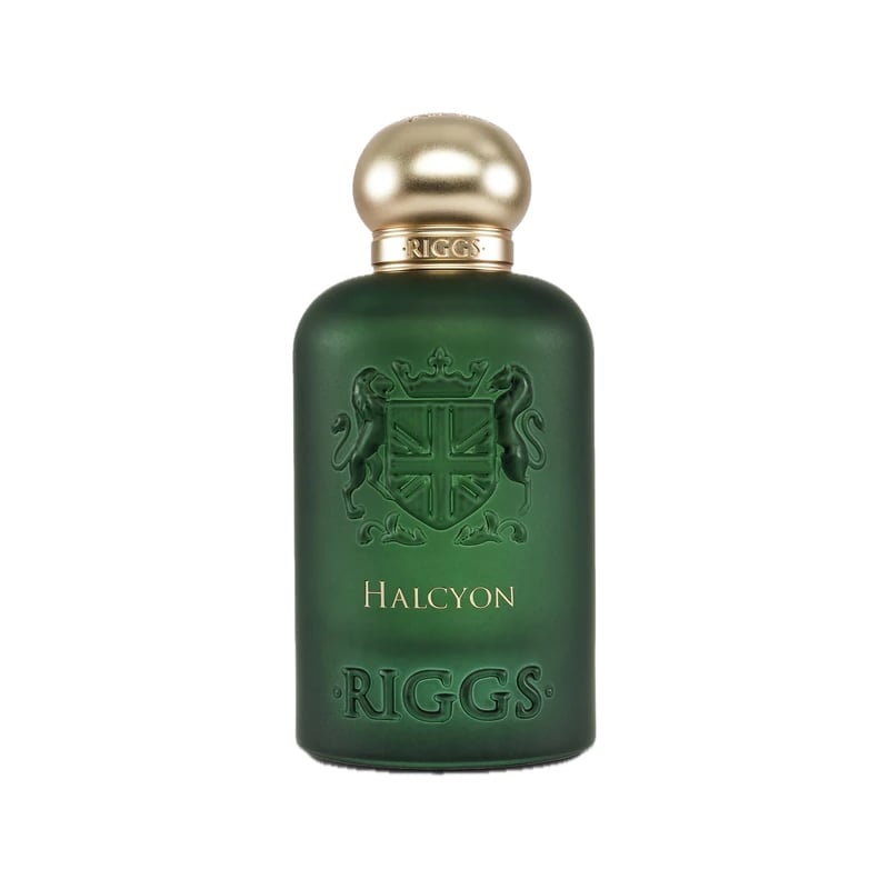 Riggs London Halcyon EDP - عطر ريكز لندن هالسيون