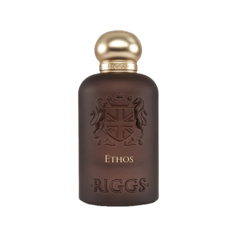 Riggs London Ethos EDP - عطر ريكز لندن إيثوس