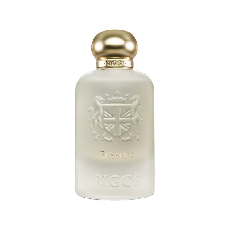 عطر ريكز لندن إليسيان - Riggs London Elysian EDP
