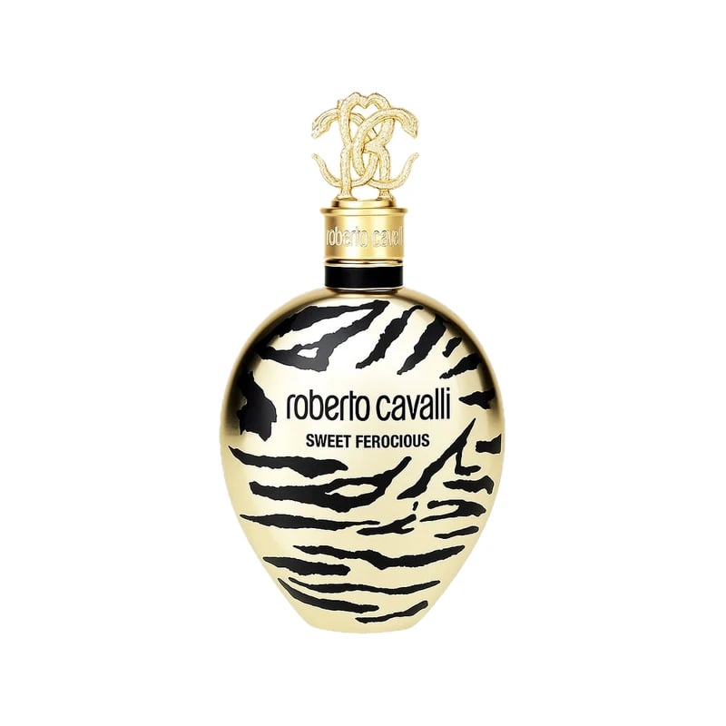 عطر روبرتو كافالي سويت فيروشس - Roberto Cavalli Sweet Ferocious Perfume EDP