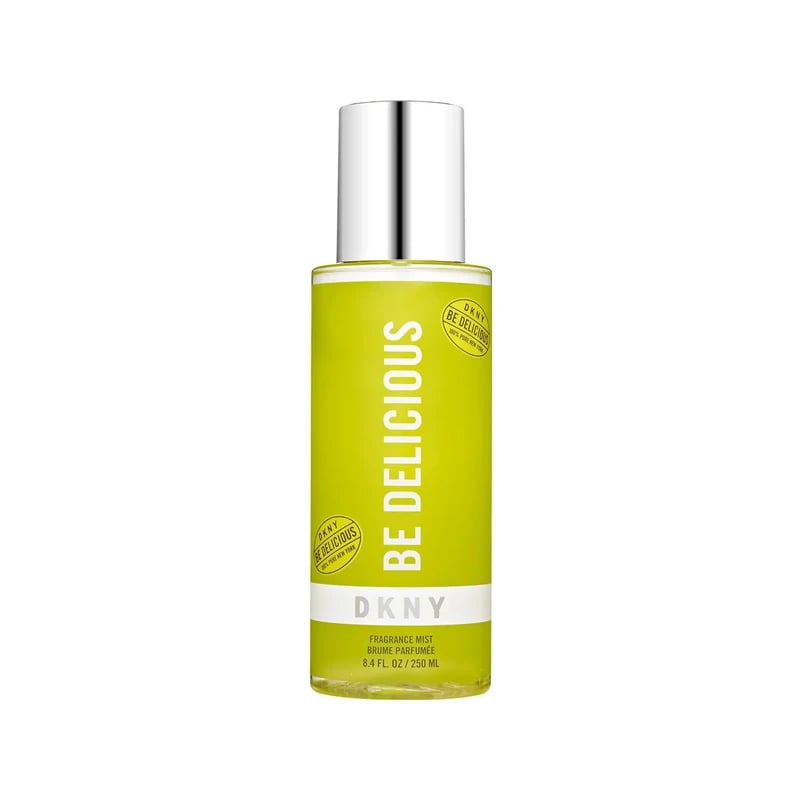 سبلاش جسم دي كي ان واي بي ديليشس - DKNY Be Delicious Body Splash