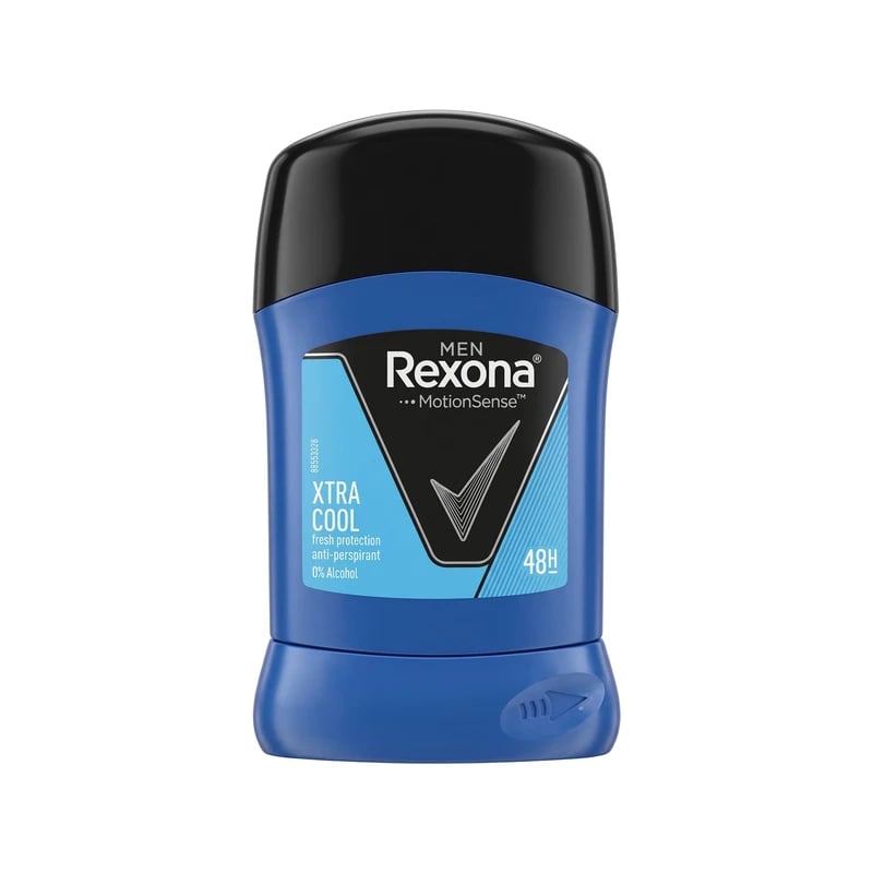 مضاد تعرق ريكسونا مين اكسترا كول - Rexona Men Xtra Cool Antiperspirant Deodorant