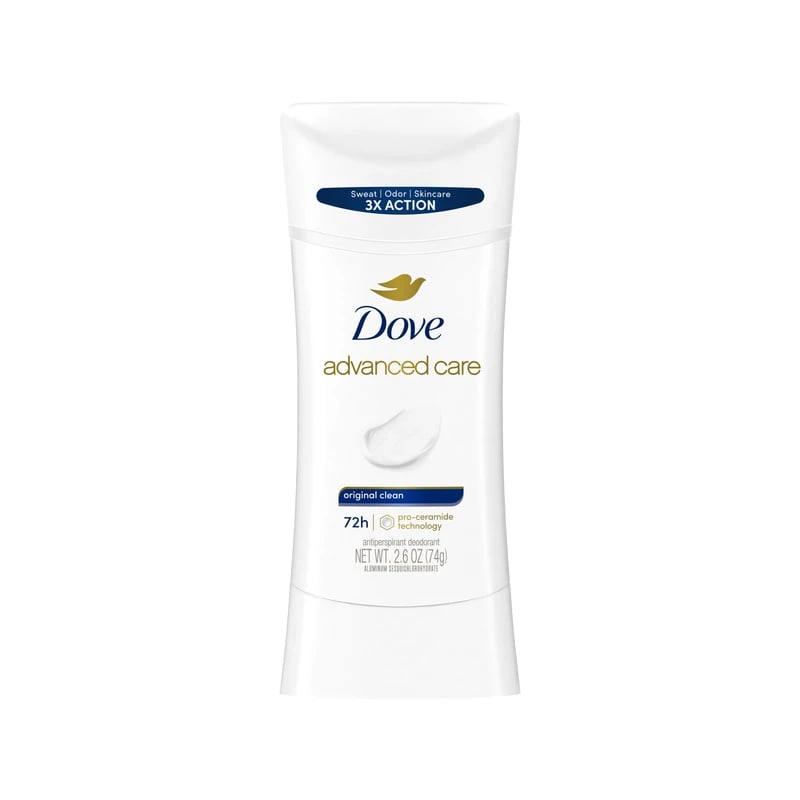معطر ومضاد تعرق دوف أدفانسد كير أوريجينال كلين - Dove Advanced Care Original Clean Antiperspirant Deodorant