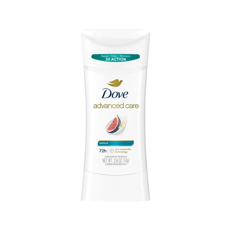معطر ومضاد تعرق دوف أدفانسد كير ريستور - Dove Advanced Care Restore Antiperspirant Deodorant