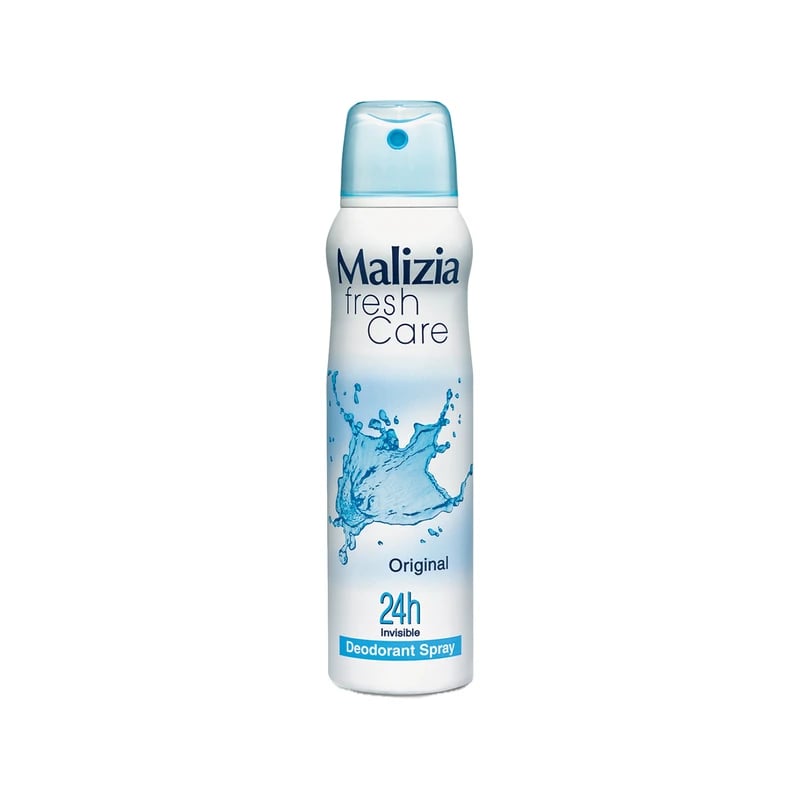 معطر ماليزيا فريش كير اوريجينال - Malizia Fresh Care Original Deodorant