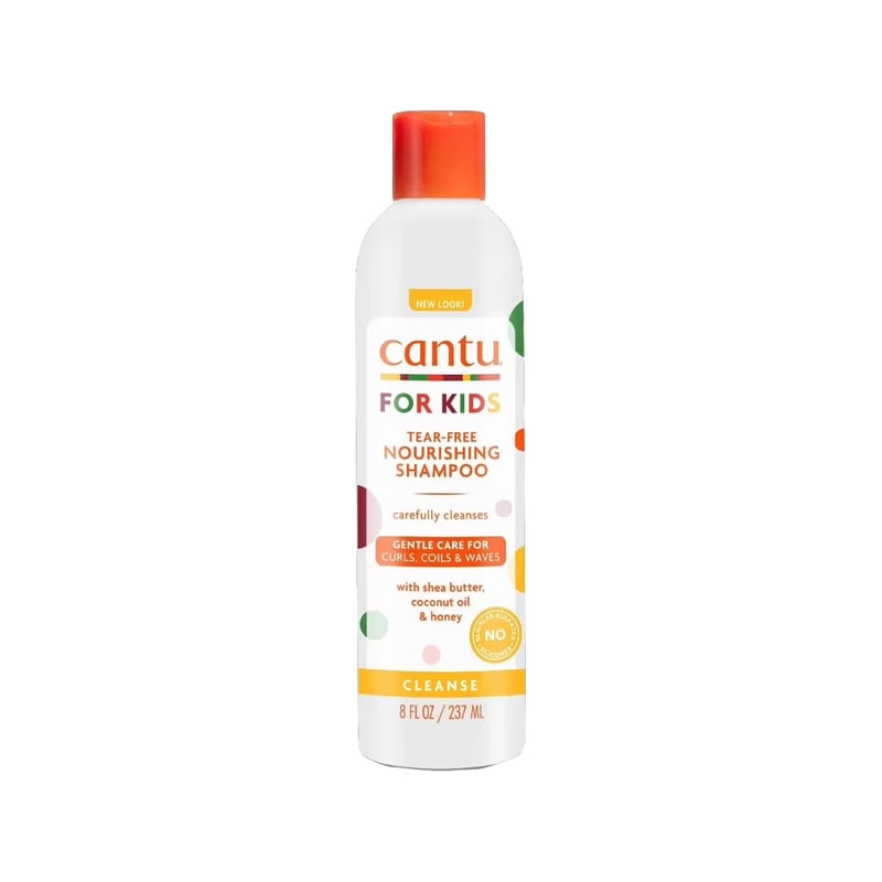 شامبو كانتو للأطفال المغذي بدون الدموع - Cantu For Kids Tear-Free Nourishing Shampoo