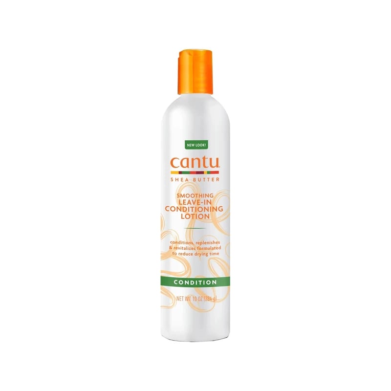 لوشن بلسم ليف إن كانتو زبدة الشيا الملطف - Cantu Shea Butter Smoothing Leave-In Conditioning Lotion