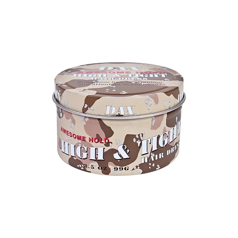 مثبت شعر داكس هاي آند تايت تثبيت رائع - Dax High & Tight Hair Dress Awesome Hold