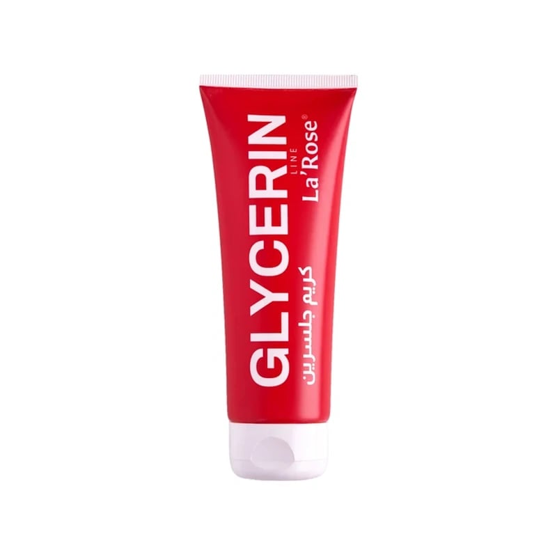 LaRose Glycerin Cream - كريم جلسرين لاروز