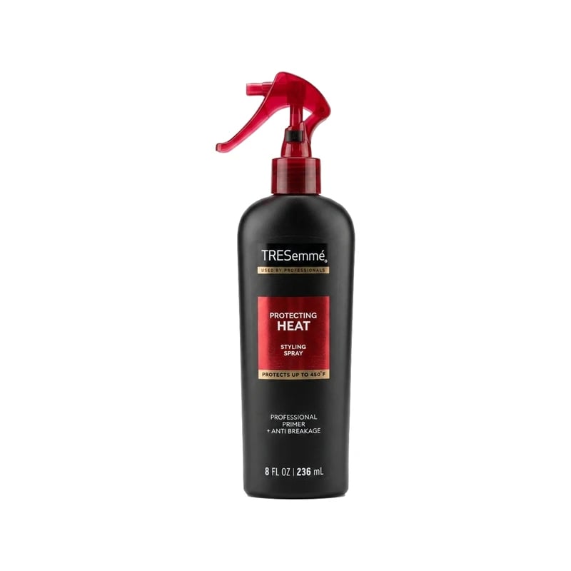 TRESemme Heat Protecting Styling Spray - سبراي تصفيف الشعر تريسمي واقي من الحرارة