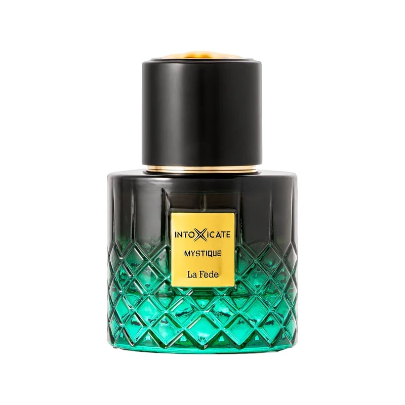 عطر لا فيدي انتوكسيكيت ميستيك - La Fede Intoxicate Mystique Perfume Extrait De Parfum