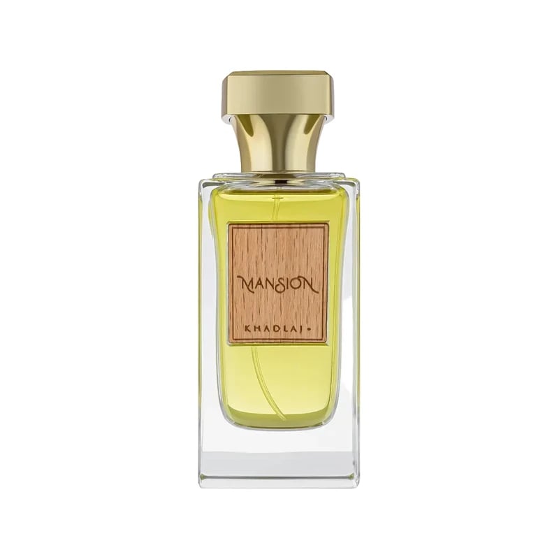 عطر خدلج مانشن - Khadlaj Mansion Perfume EDP