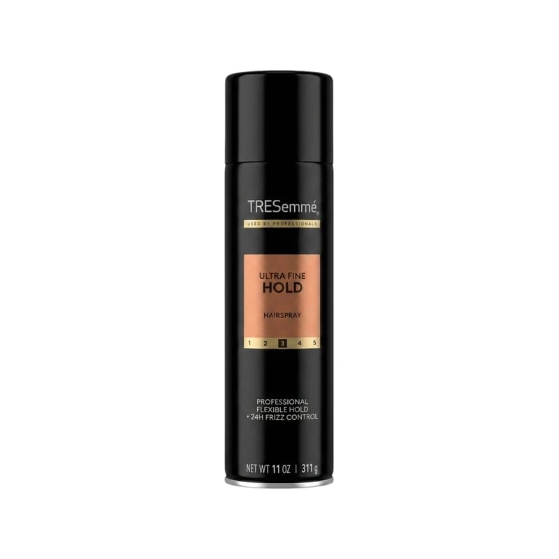 سبراي شعر تريسمي الترا فاين هولد - TRESemme Ultra Fine Hold Hairspray