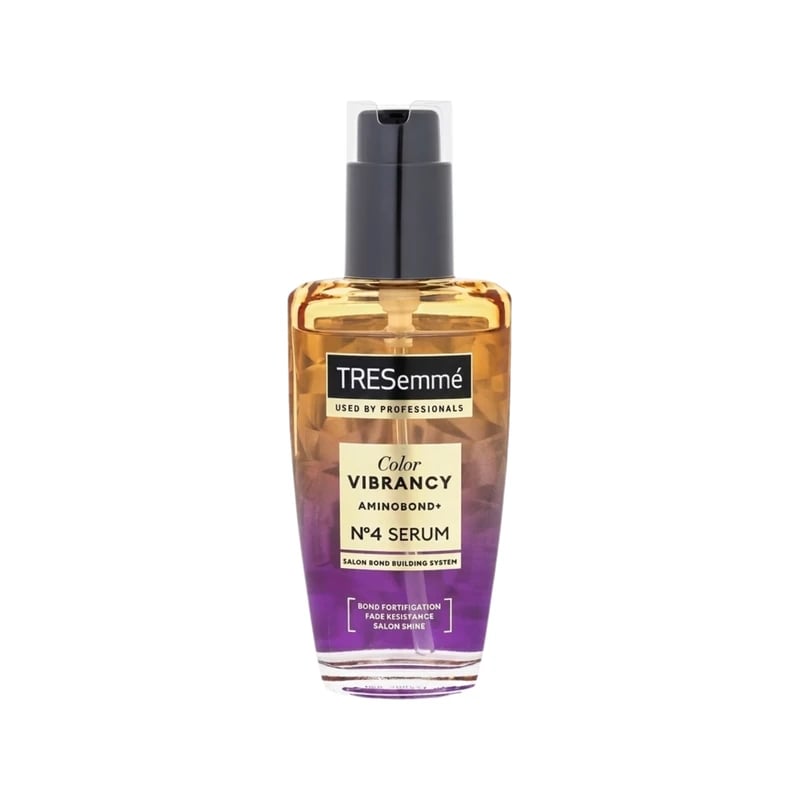 سيروم تريسمي كولور فايبرنسي امينوبوند+ رقم 4 - TRESemme Color Vibrancy Aminobond+ No.4 Serum