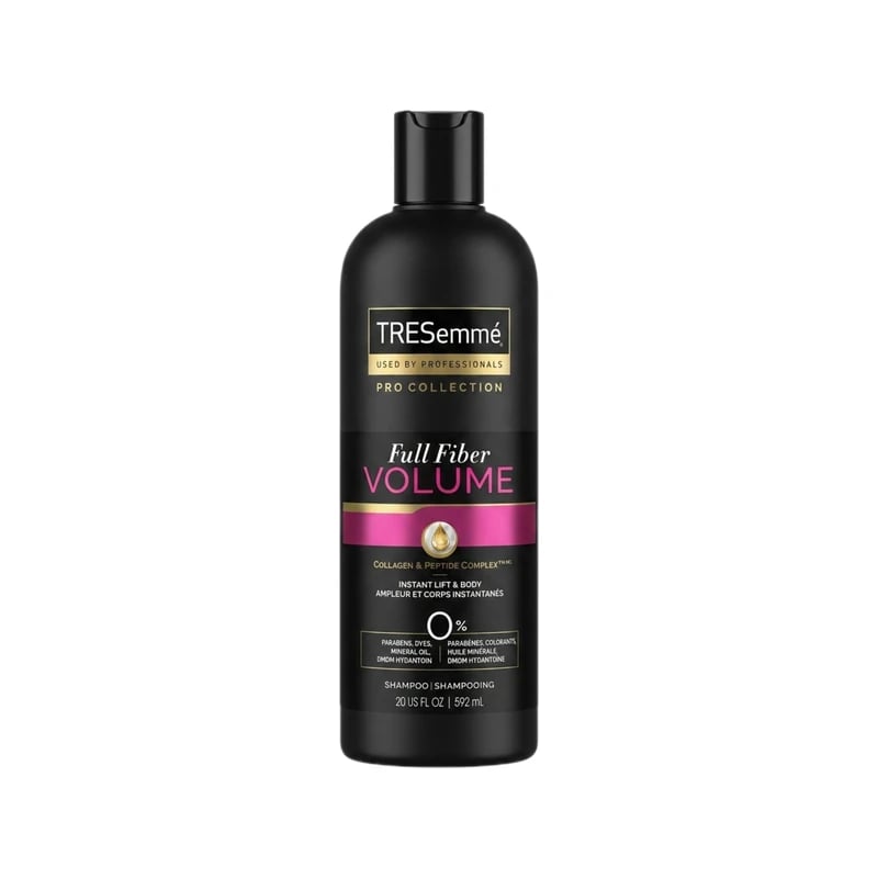 TRESemme Full Fiber Volume Shampoo - شامبو تريسمي فل فايبر فوليوم