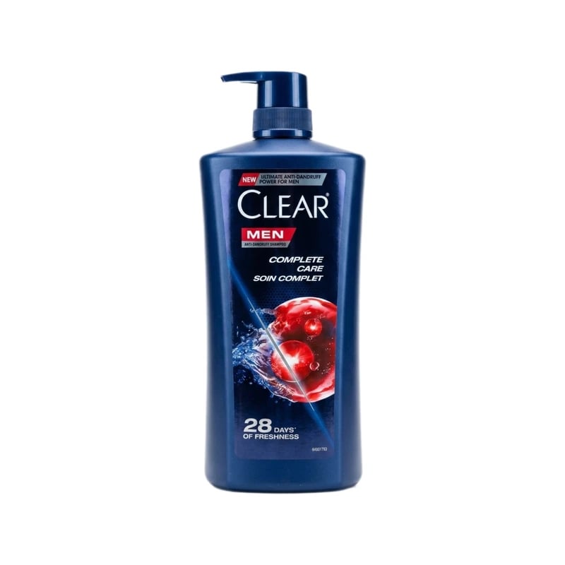 شامبو كلير مين مضاد للقشرة كومبليت كير - Clear Men Complete Care Anti-Dandruff Shampoo