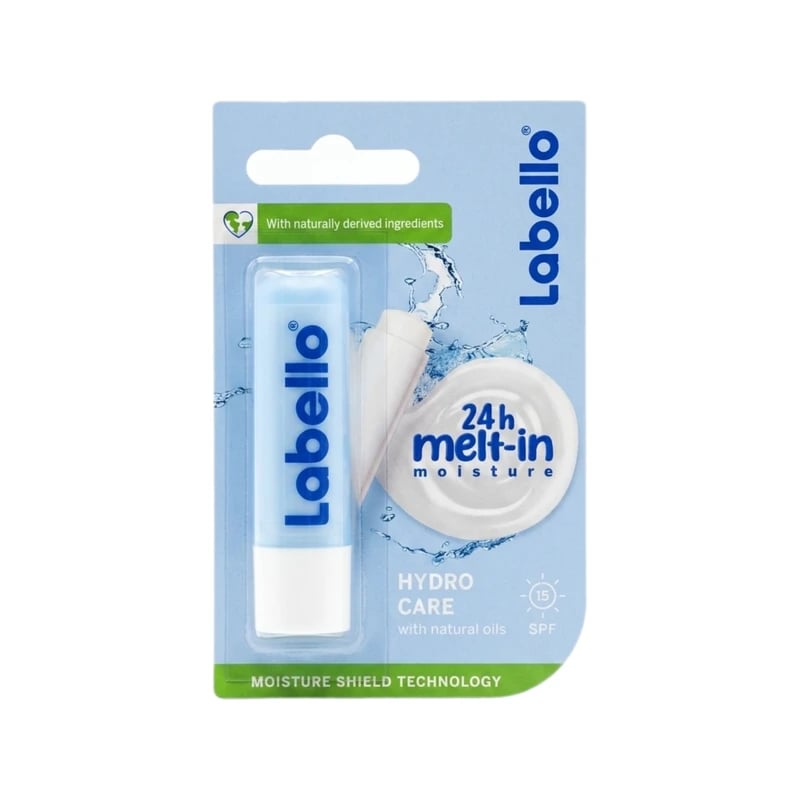 مرطب شفاه لابيلو هيدرو كير - Labello Hydro Care Lip Balm