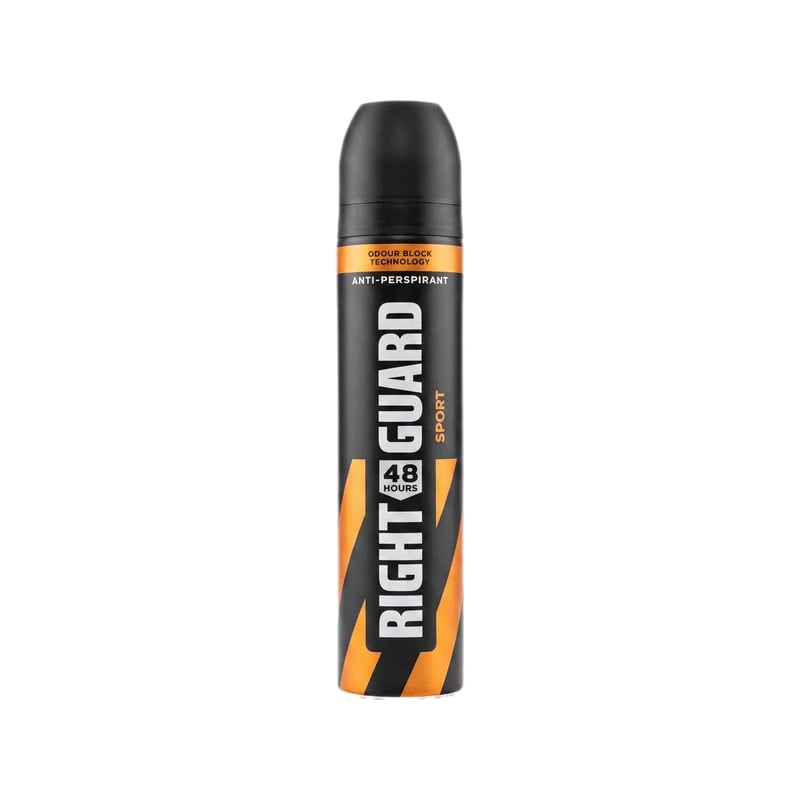 مضاد تعرق سبراي رايت جارد سبورت - Right Guard Sport Anti-Perspirant Spray