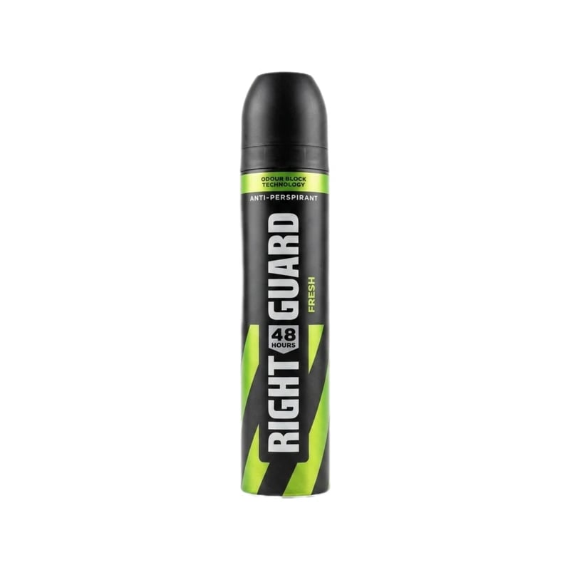 مضاد تعرق سبراي رايت جارد فريش - Right Guard Fresh Anti-Perspirant Spray