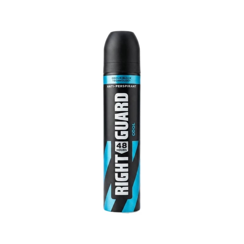 مضاد تعرق سبراي رايت جارد كول - Right Guard Cool Anti-Perspirant Spray