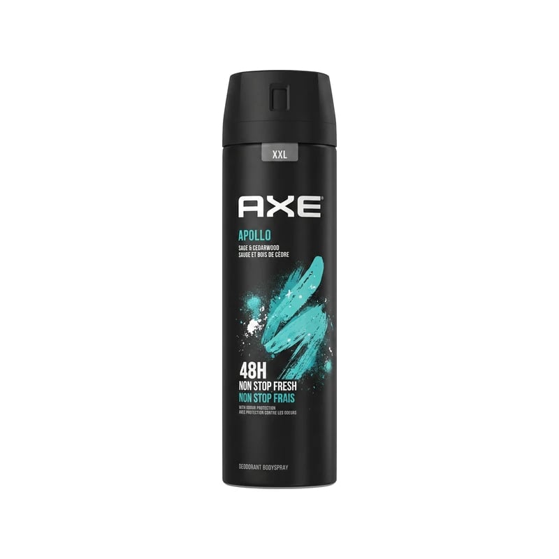 مضاد تعرق أكس أبولو - Axe Apollo Antiperspirant Deodorant