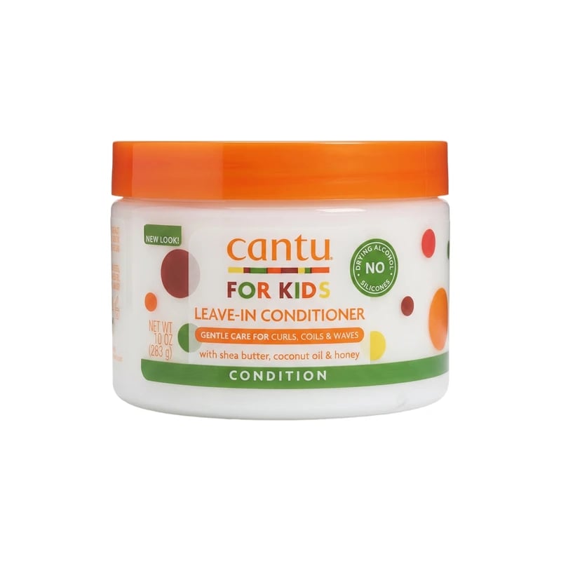 كريم بلسم ليف إن كانتو كير للأطفال - Cantu Care for Kids Leave-In Conditioner