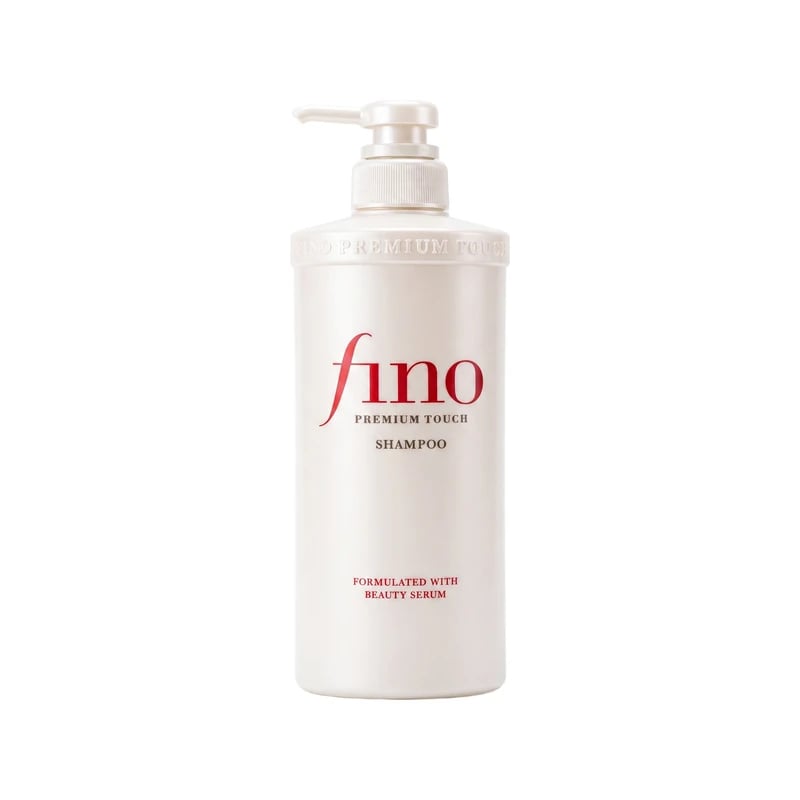 شامبو فينو بريميوم تاتش - Fino Premium Touch Shampoo