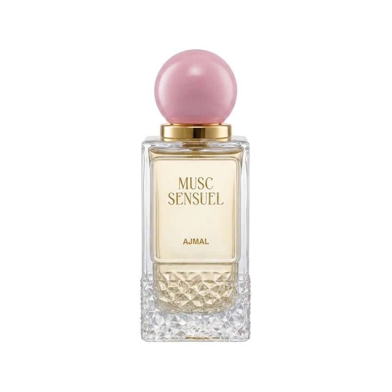 عطر اجمل مسك سينسويل - Ajmal Musc Sensuel Perfume EDP