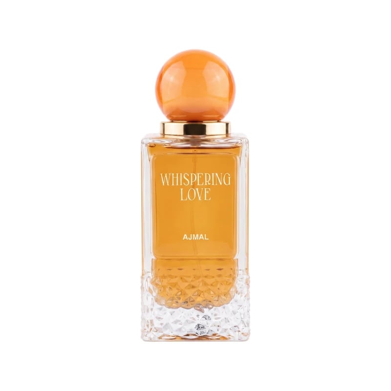 عطر اجمل ويسبرينج لوف - Ajmal Whispering Love Perfume EDP
