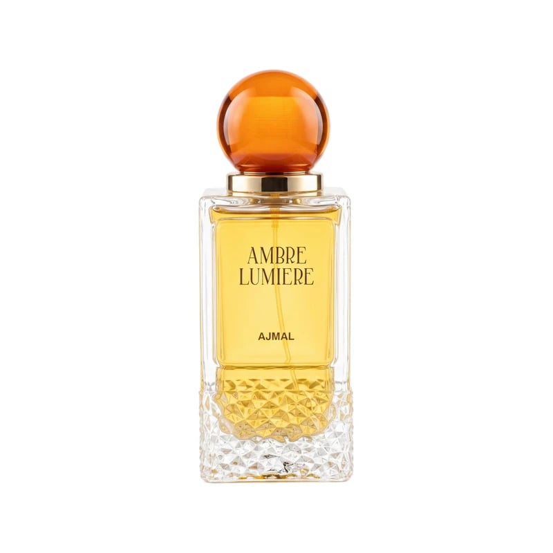عطر اجمل امبر لوميير - Ajmal Ambre Lumiere Perfume EDP