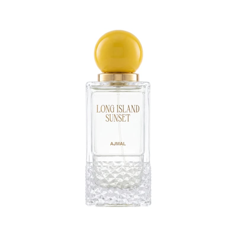 عطر اجمل لونج ايلاند صنسيت - Ajmal Long Island Sunset Perfume EDP