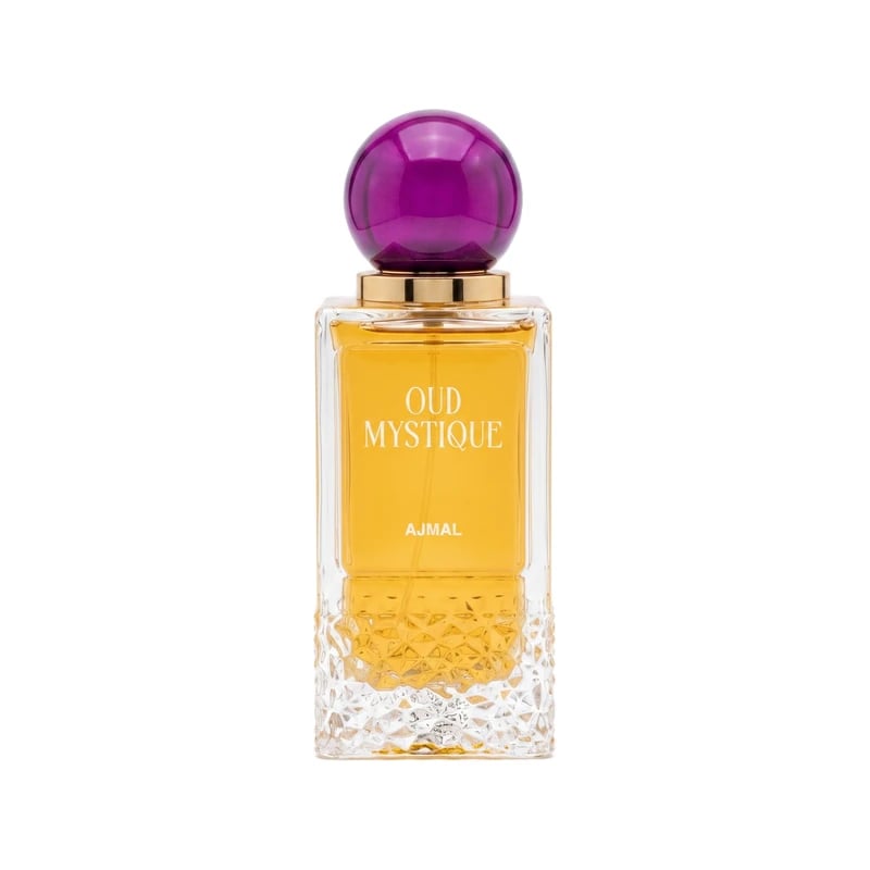عطر اجمل عود ميستيك - Ajmal Oud Mystique Perfume EDP