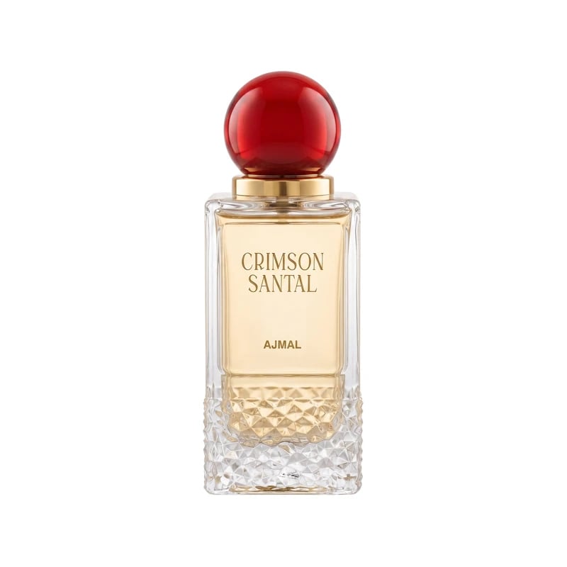 عطر اجمل كريمسون ساندل - Ajmal Crimson Santal Perfume EDP