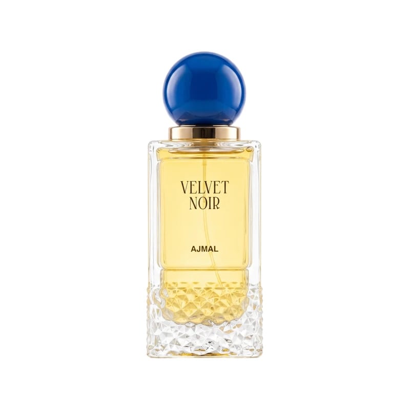 عطر اجمل فيلفت نوار - Ajmal Velvet Noir Perfume EDP