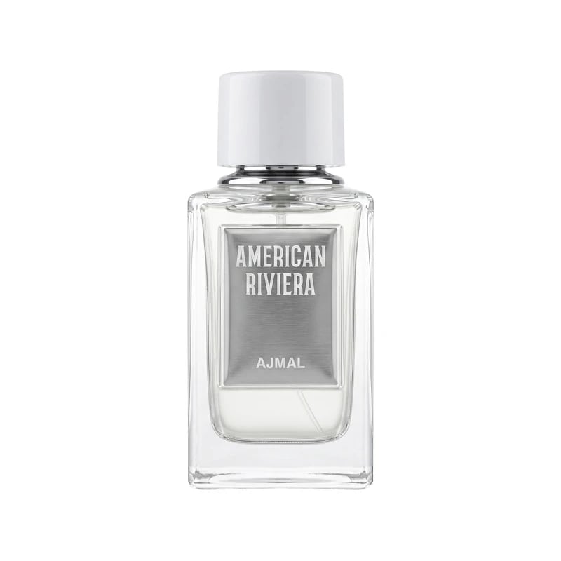 عطر اجمل امريكان ريفييرا - Ajmal American Riviera Perfume EDP